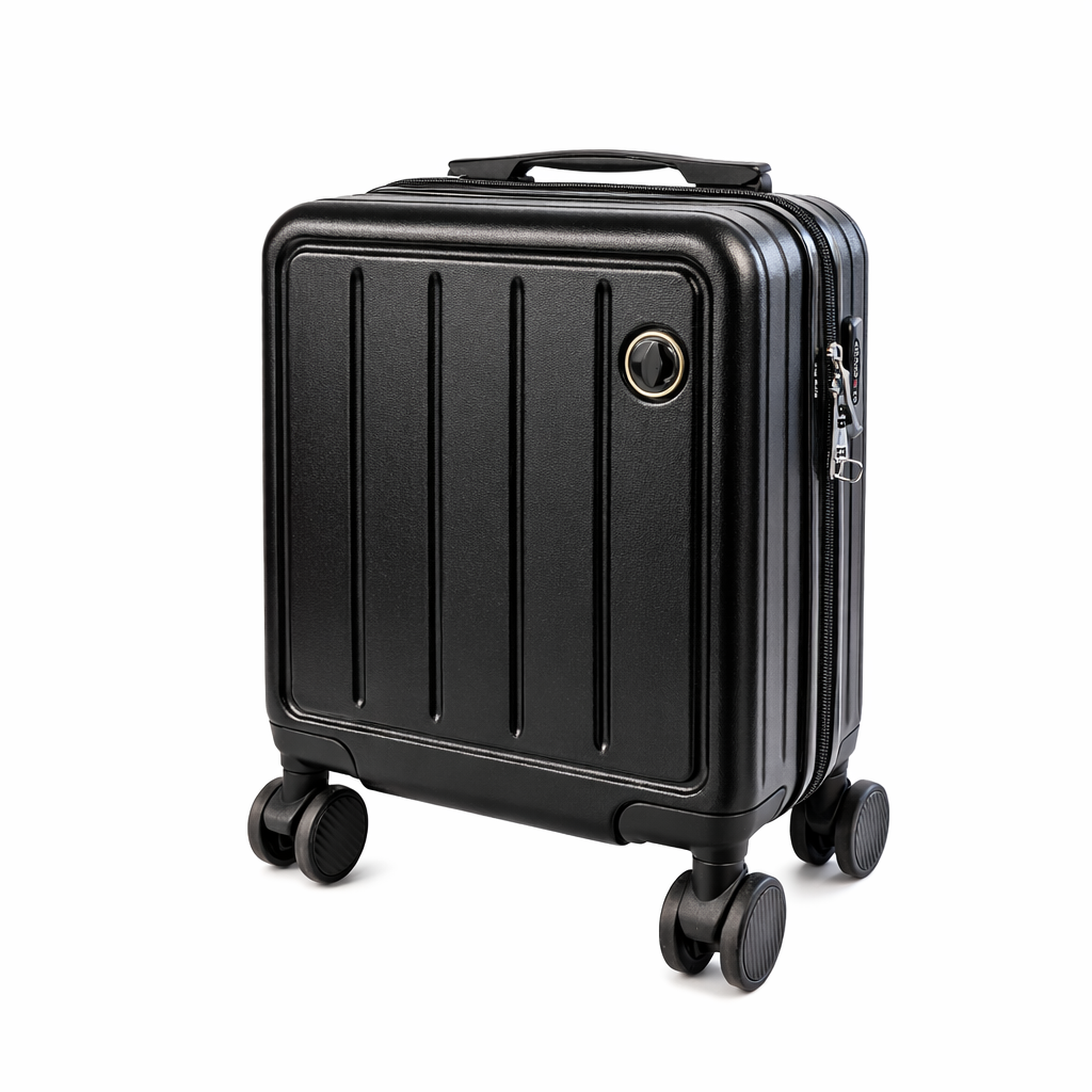 40x30x25cm Hard Shell Travel Case