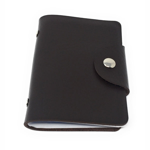 Card Holder Wallet - Holds 12 Cards