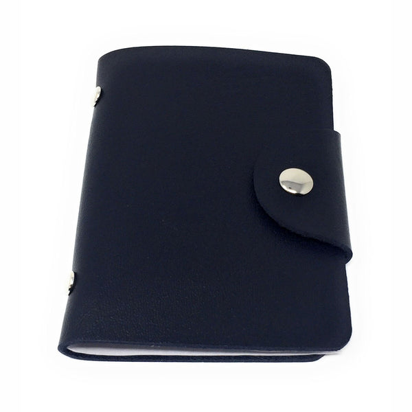 Card Holder Wallet - Holds 12 Cards