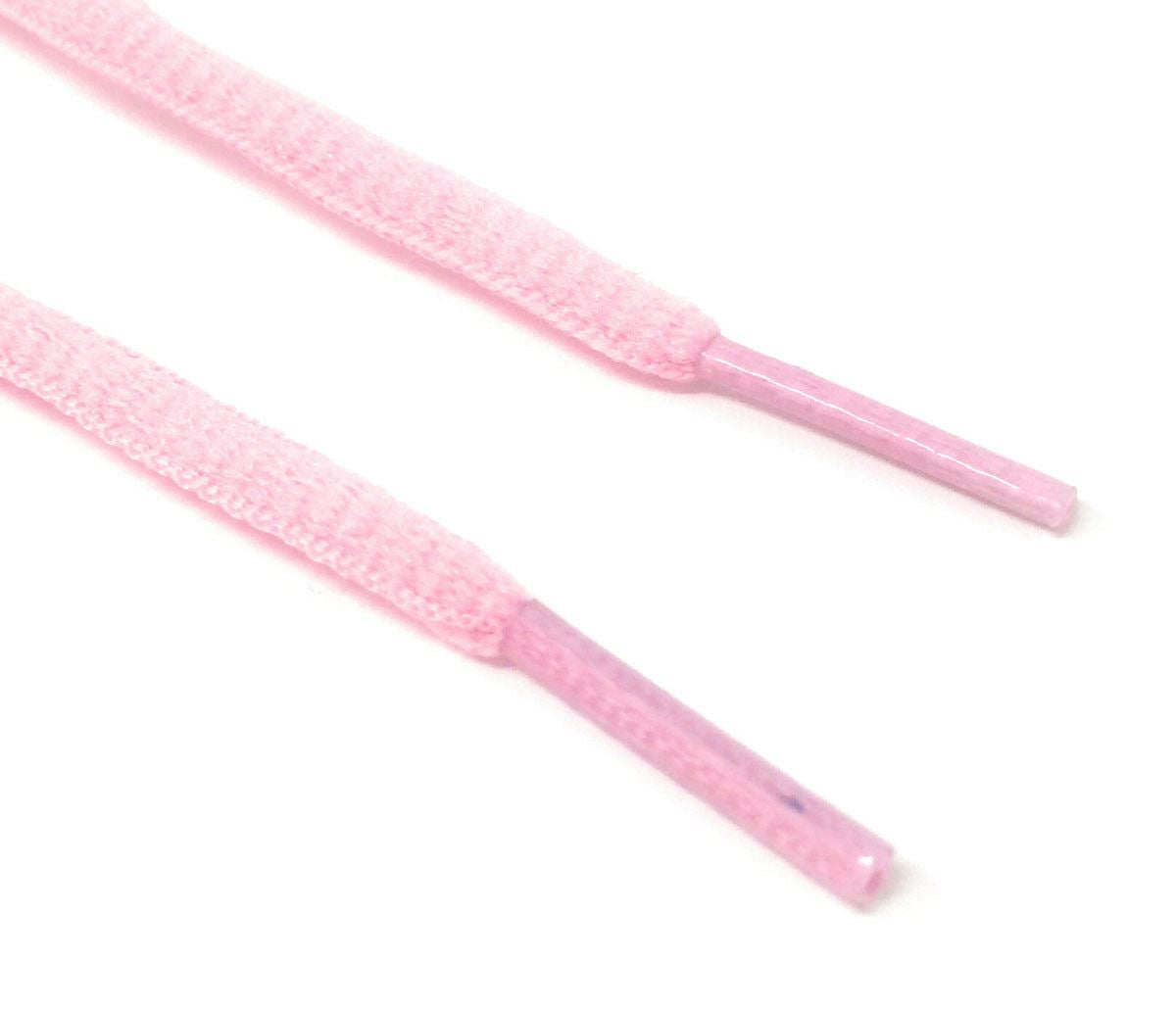 Oval Trainer Shoelaces 80/100cm - 1 Pair