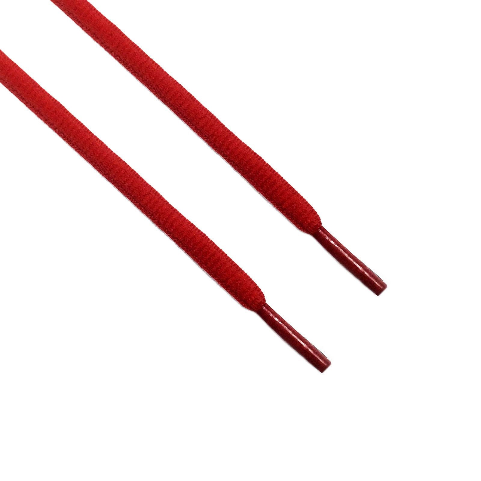 Oval Trainer Shoelaces 80/100cm - 1 Pair