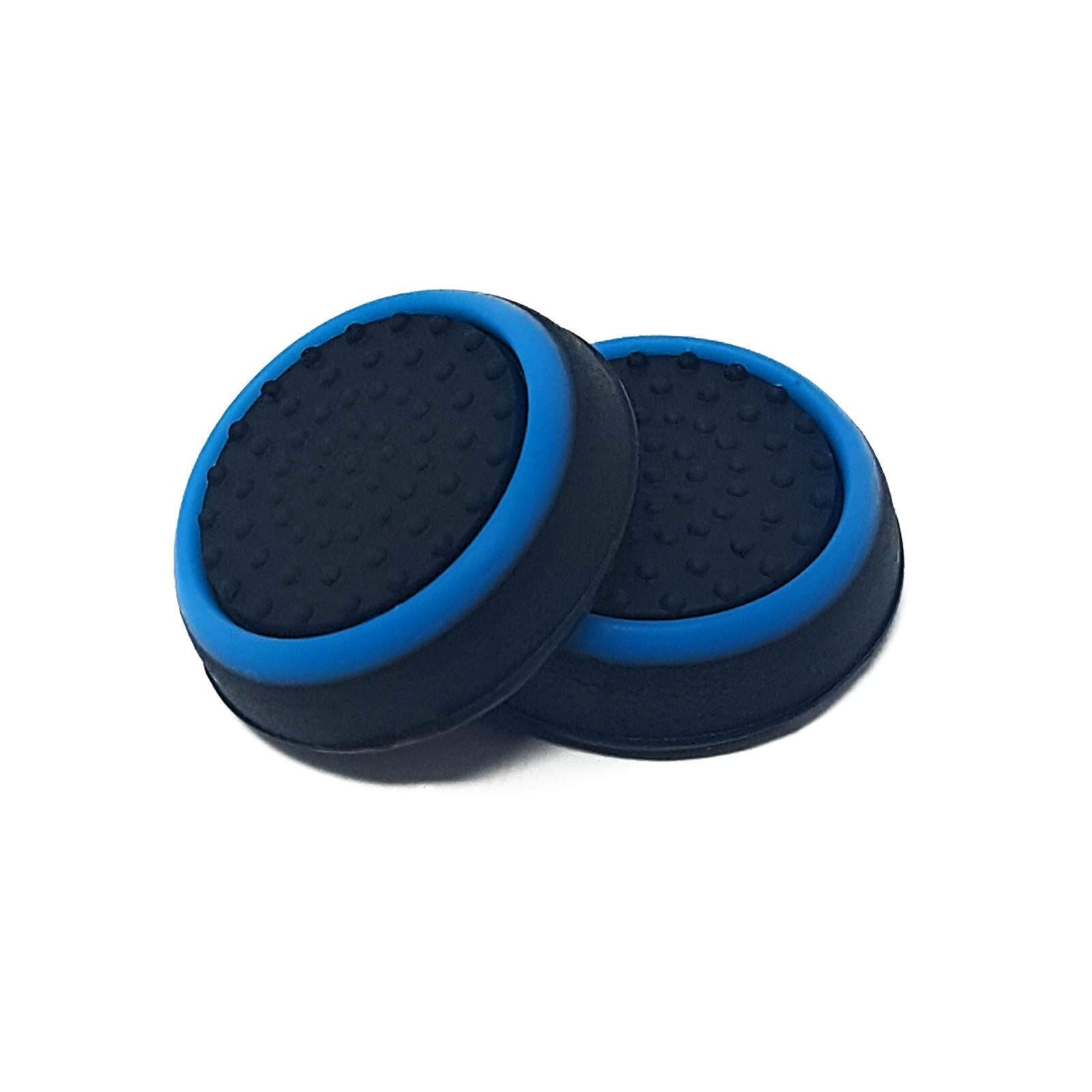 Thumb Grips - Ring Design 1 Pair (Xbox, Playstation)