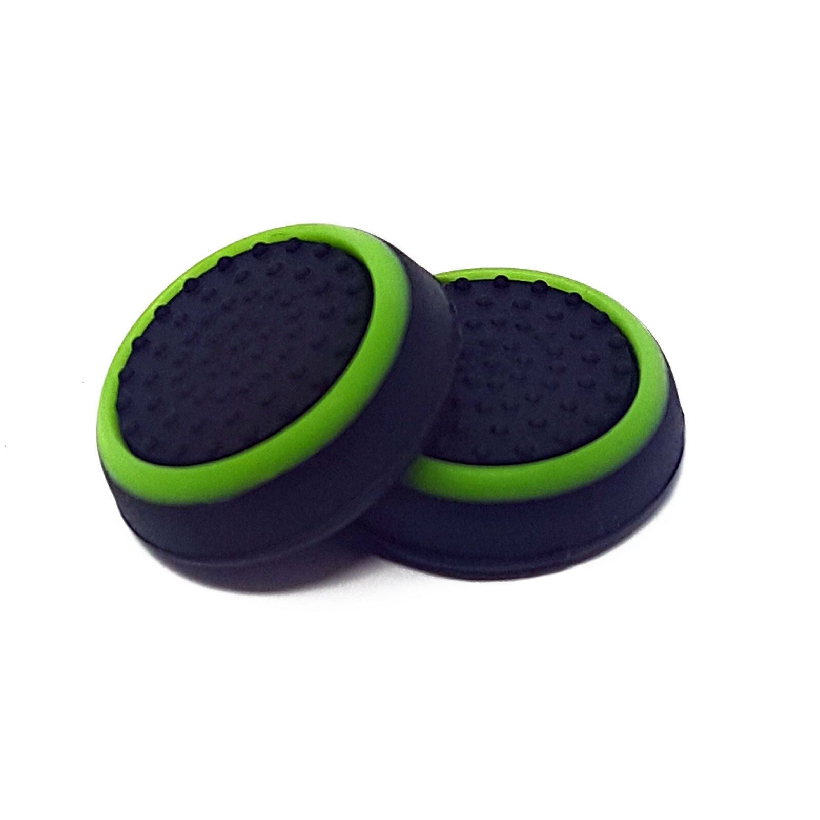Thumb Grips - Ring Design 1 Pair (Xbox, Playstation)
