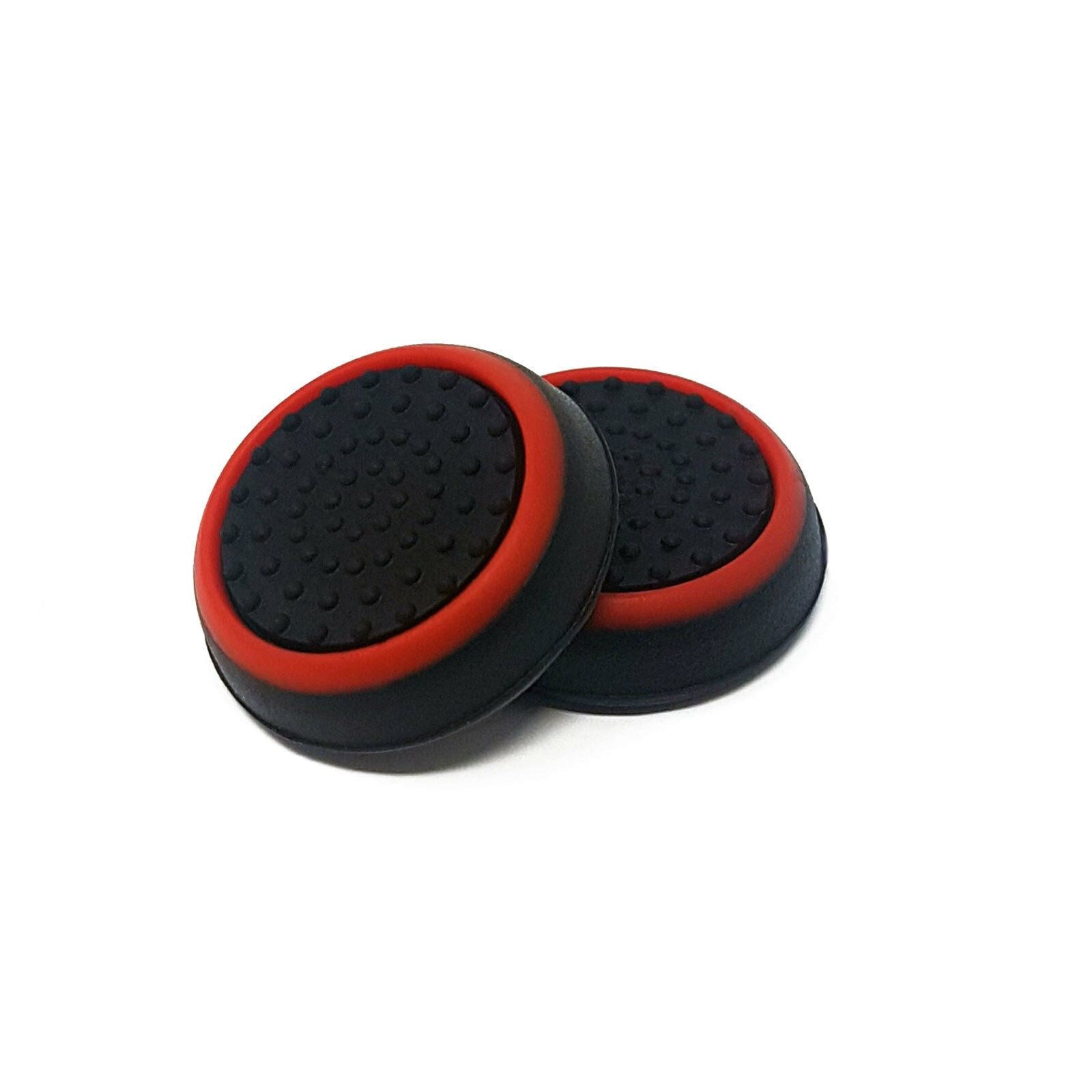 Thumb Grips - Ring Design 1 Pair (Xbox, Playstation)