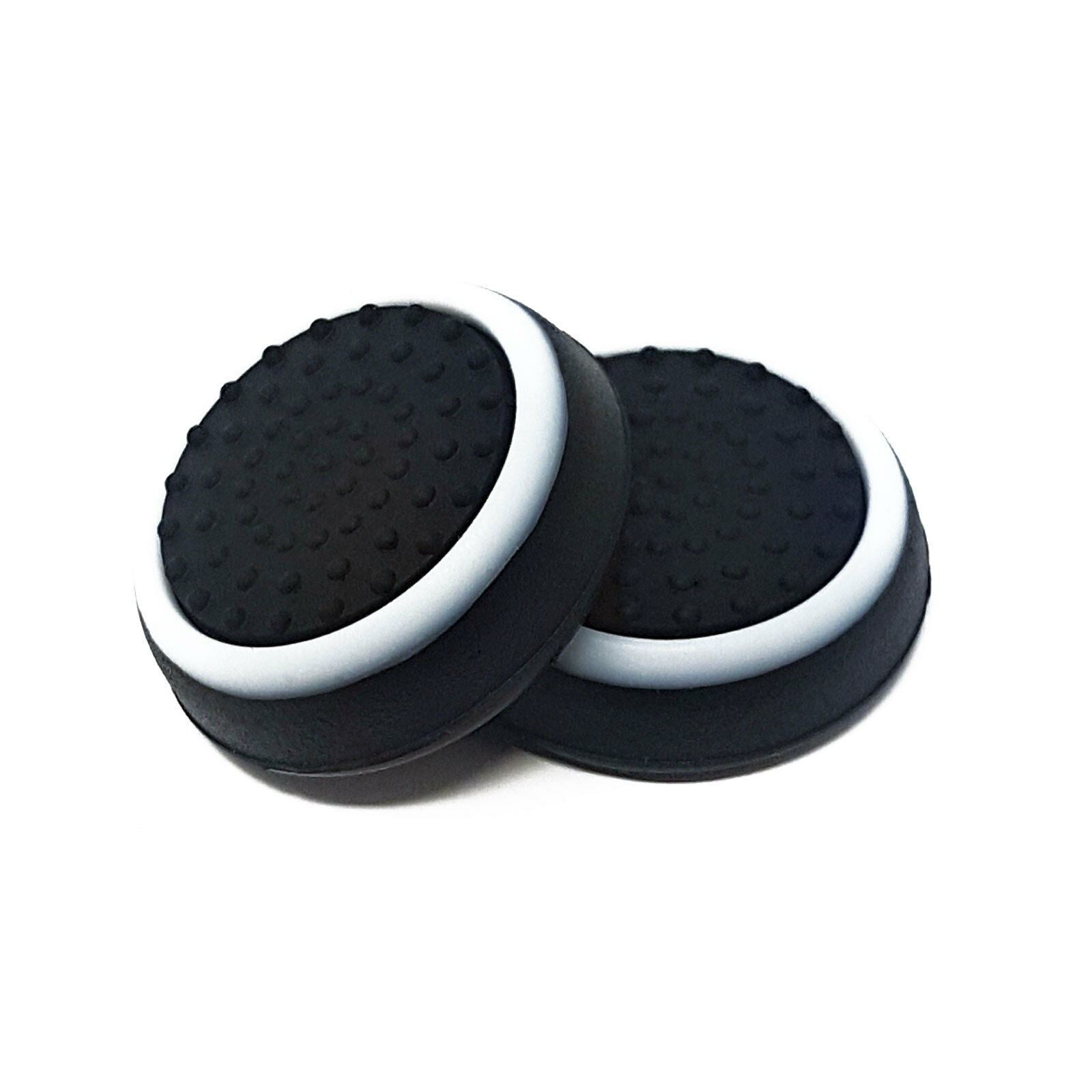 Thumb Grips - Ring Design 1 Pair (Xbox, Playstation)
