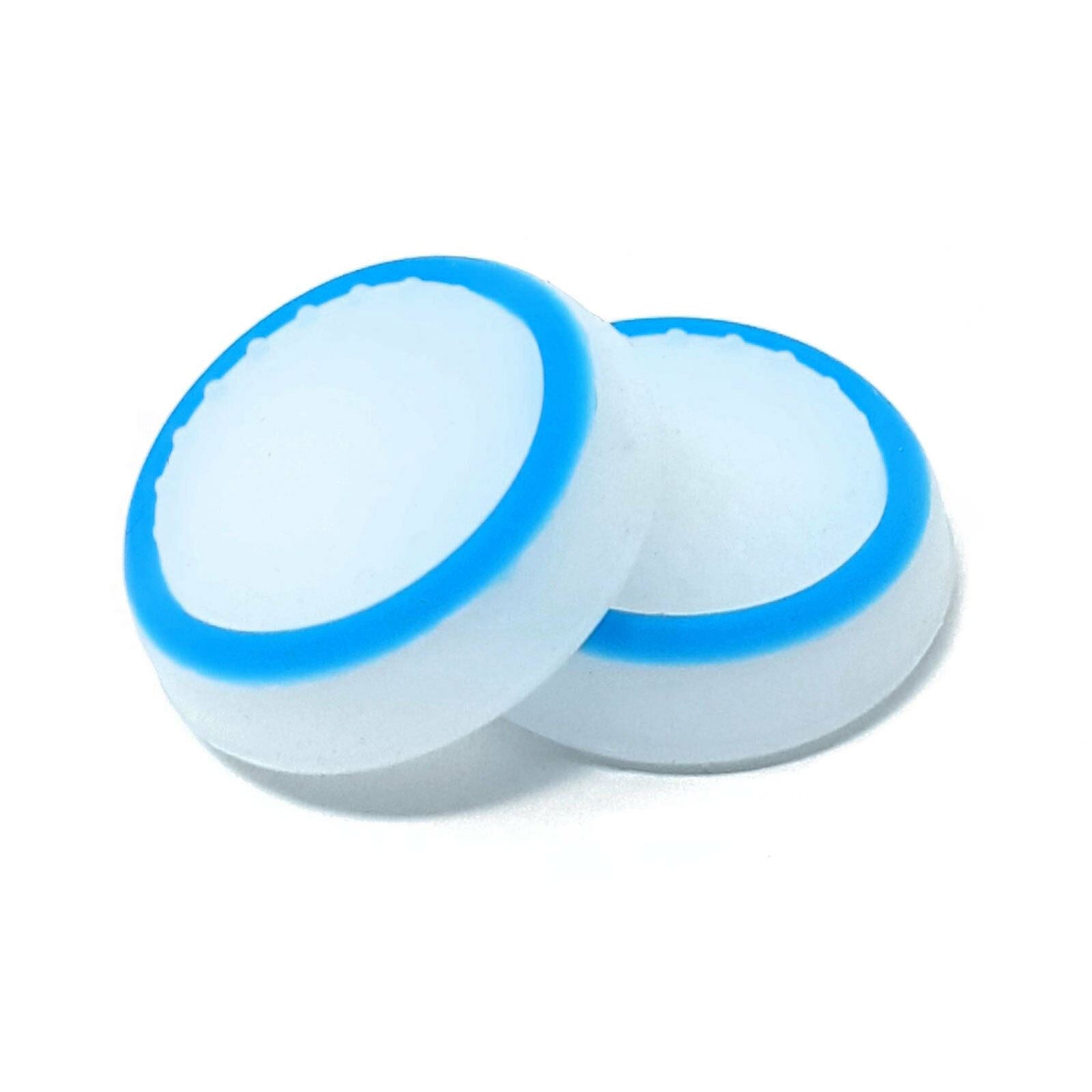 Thumb Grips - Ring Design 1 Pair (Xbox, Playstation)