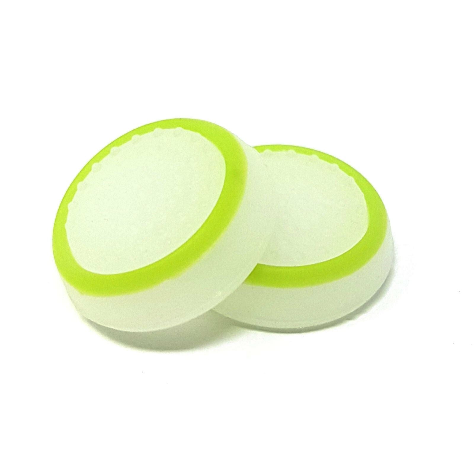 Thumb Grips - Ring Design 1 Pair (Xbox, Playstation)
