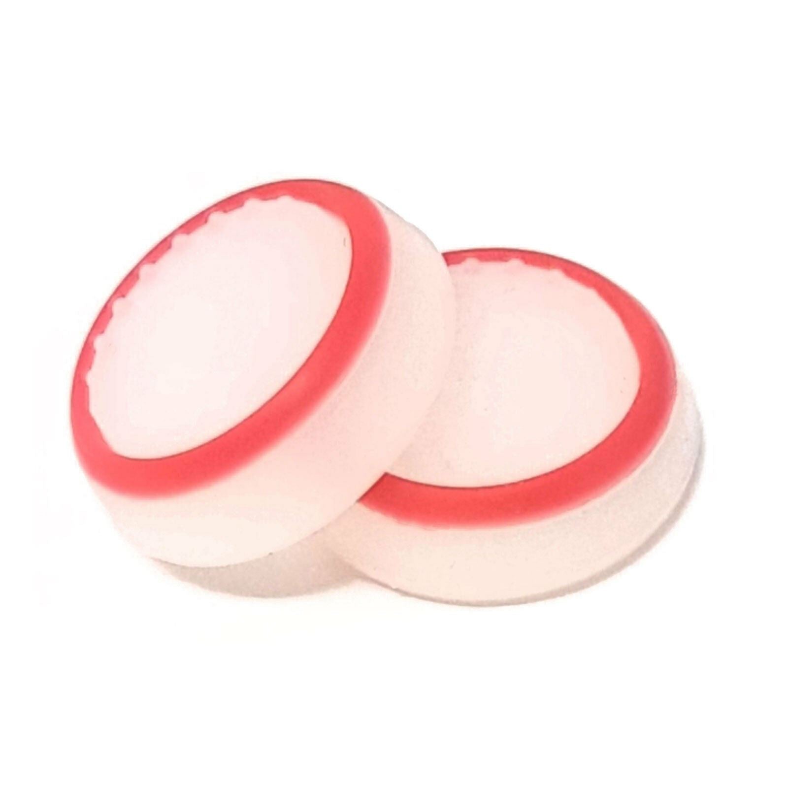Thumb Grips - Ring Design 1 Pair (Xbox, Playstation)