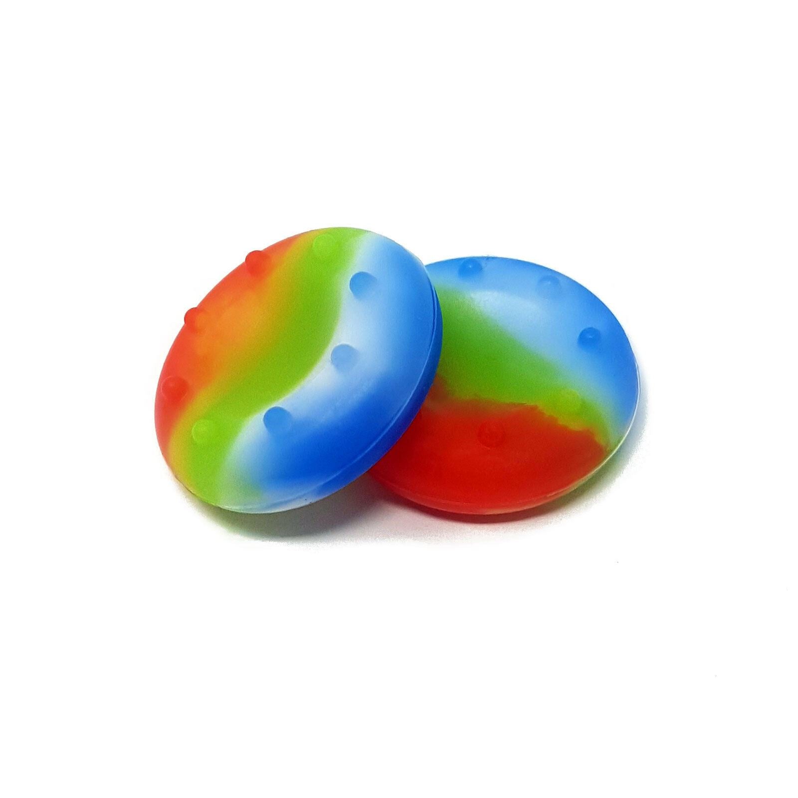 Thumb Grips - 1 Pair (Xbox, Playstation)