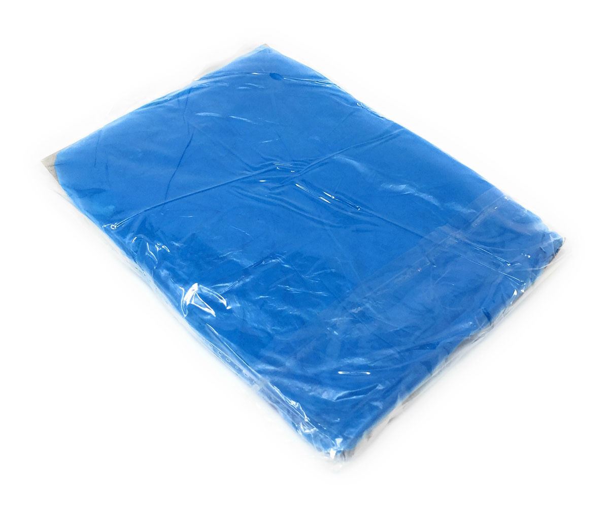 Disposable Rain Ponchos - Pack of 5