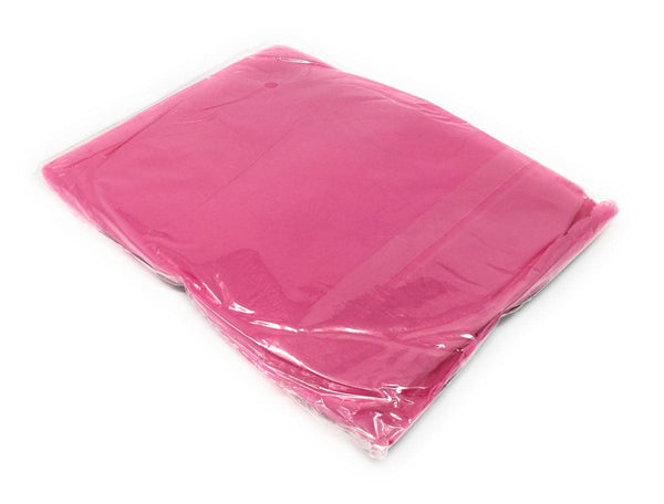 Disposable Rain Ponchos - Pack of 5