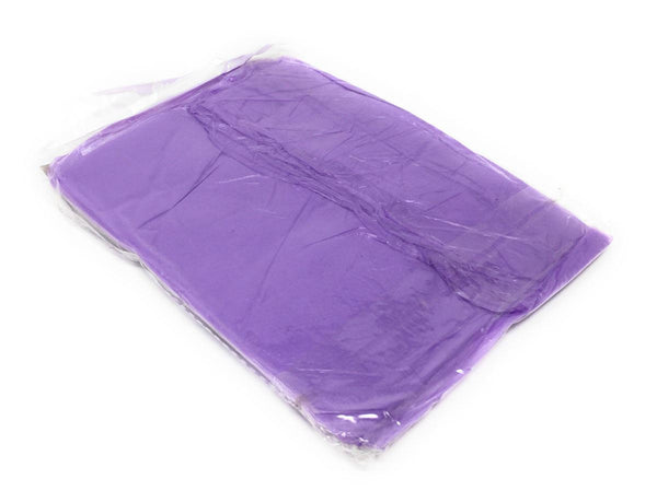 Disposable Rain Ponchos - Pack of 5