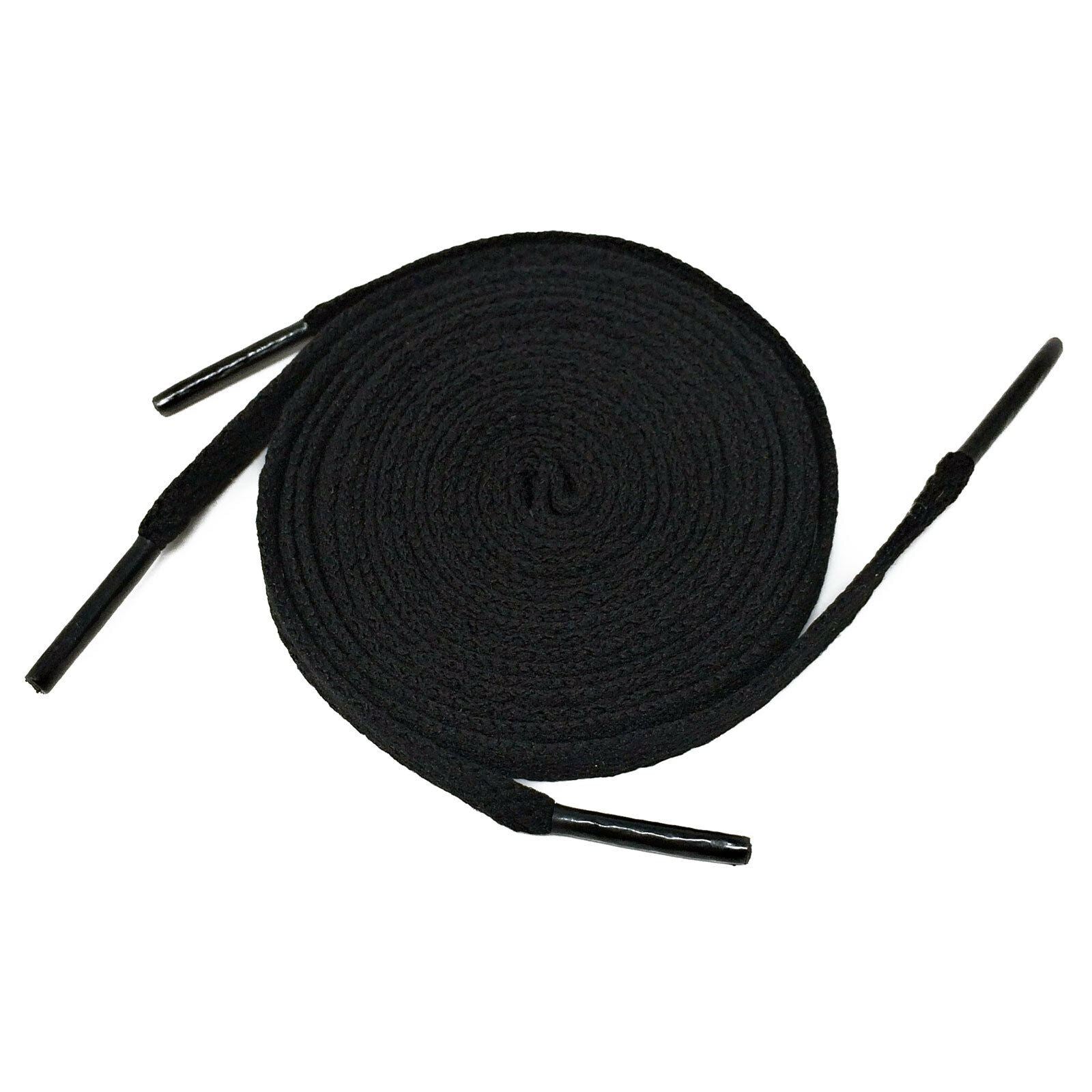 Flat Shoelaces [Sizes 60cm-140cm]