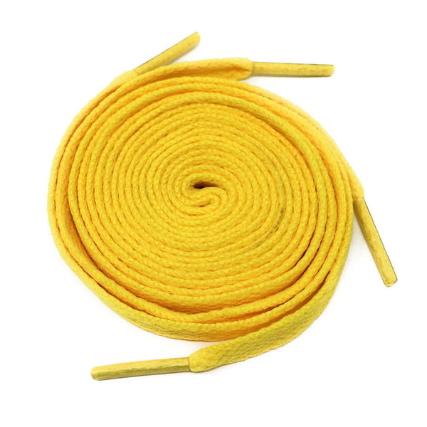 Flat Shoelaces [Sizes 60cm-140cm]