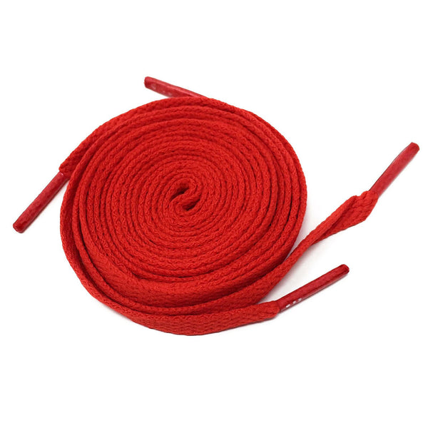 Flat Shoelaces [Sizes 60cm-140cm]