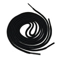 Round Shoelaces 60-140cm - 1 Pair