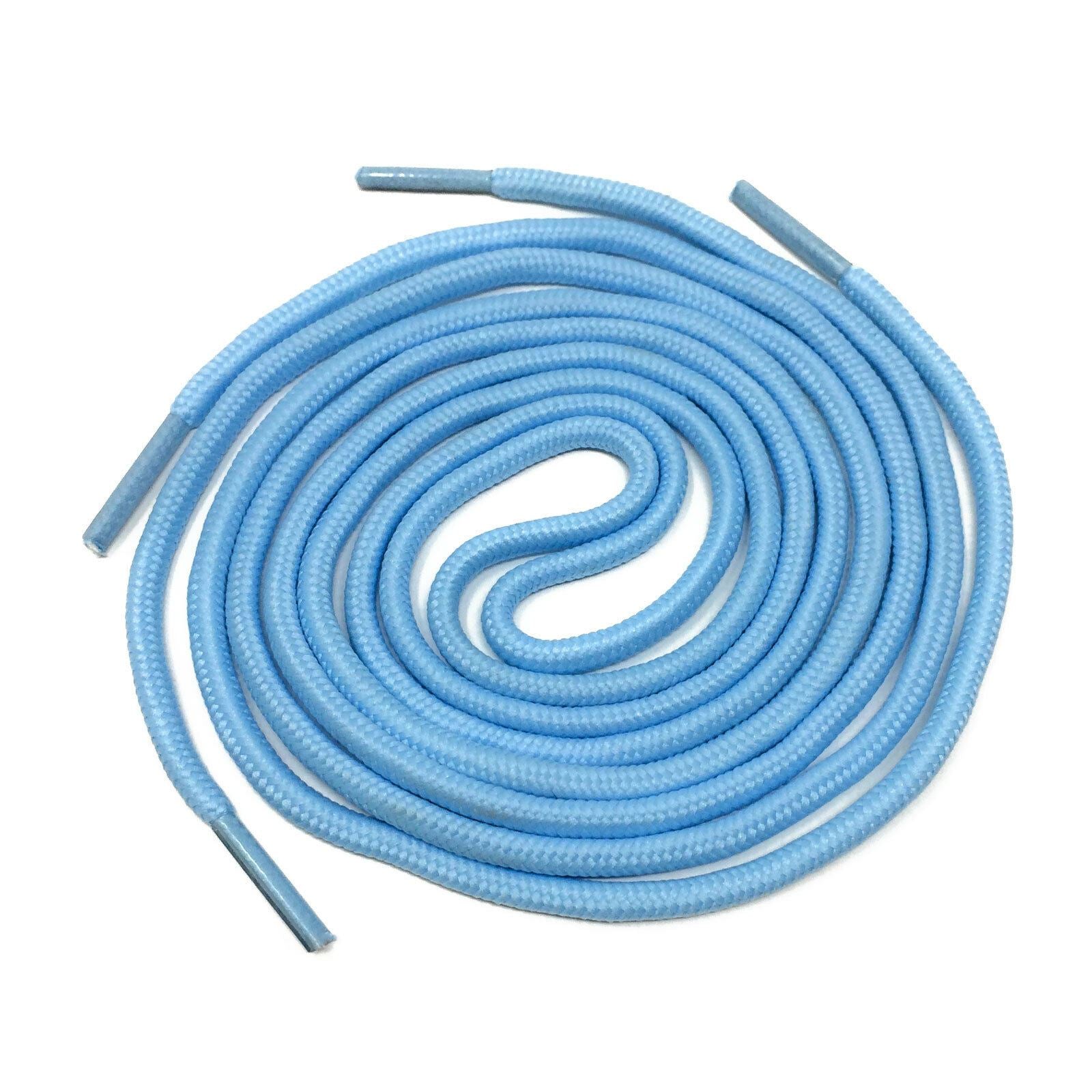 Round Shoelaces 60-140cm - 1 Pair