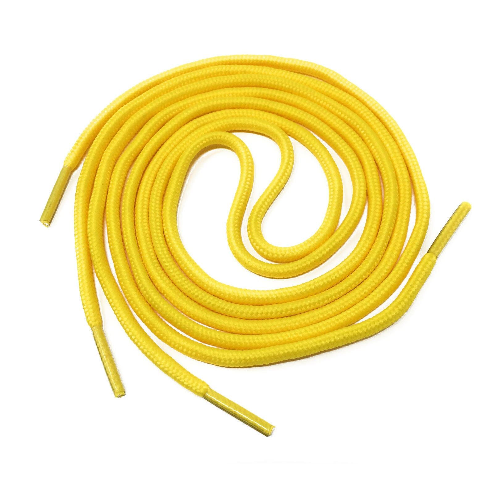Round Shoelaces 60-140cm - 1 Pair