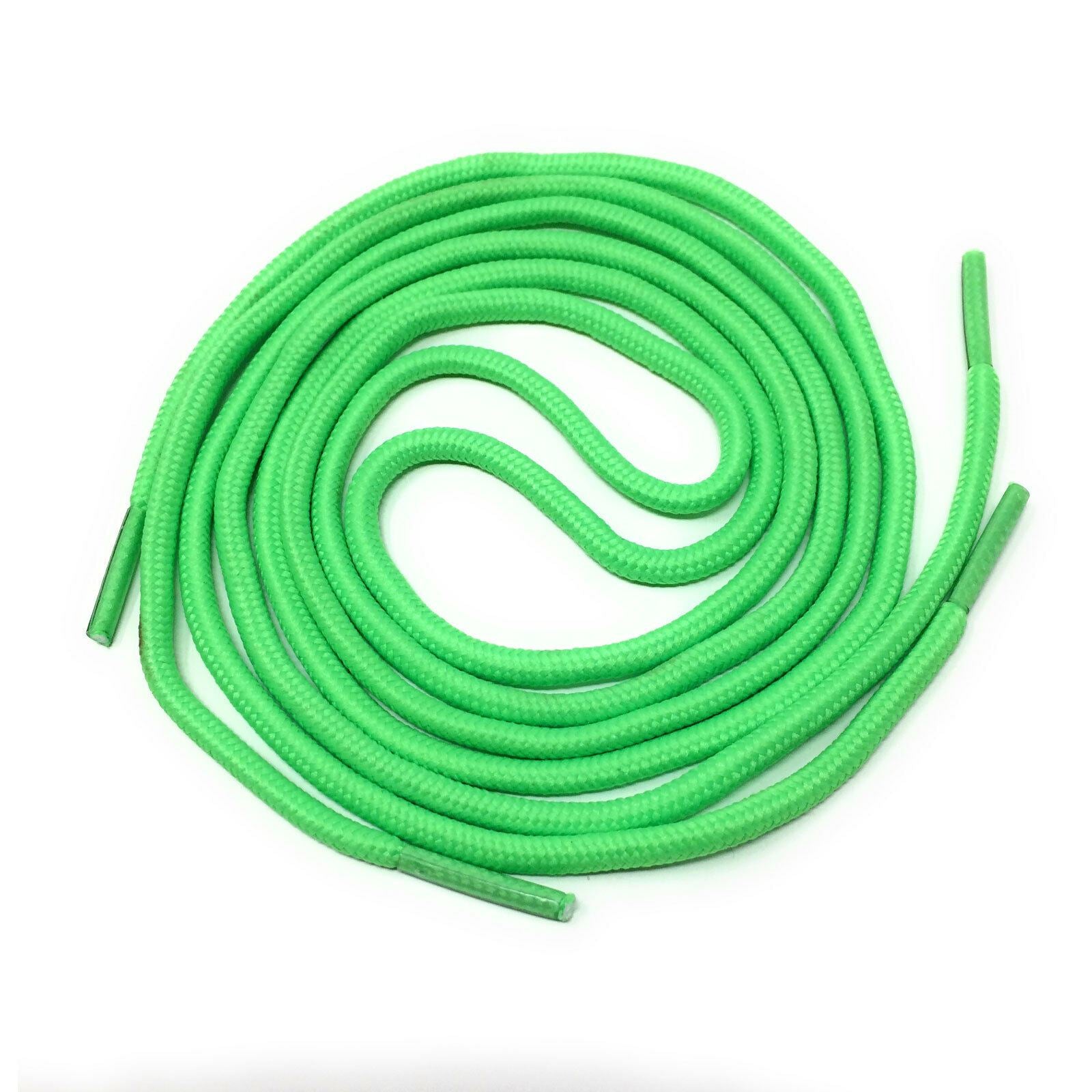 Round Shoelaces 60-140cm - 1 Pair
