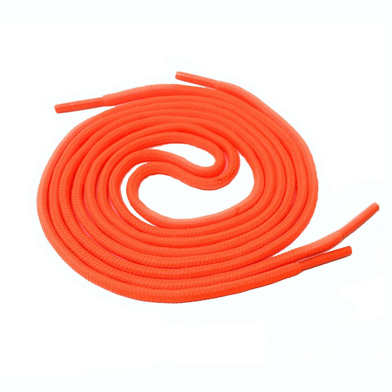 Round Shoelaces 60-140cm - 1 Pair