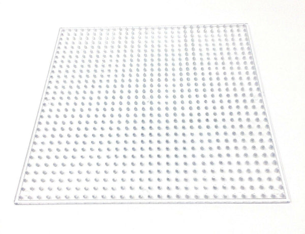 Peg Boards Suitable For Hama Beads Heart Circle Square Animals Flower 5mm Midi