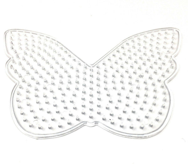 Peg Boards Suitable For Hama Beads Heart Circle Square Animals Flower 5mm Midi