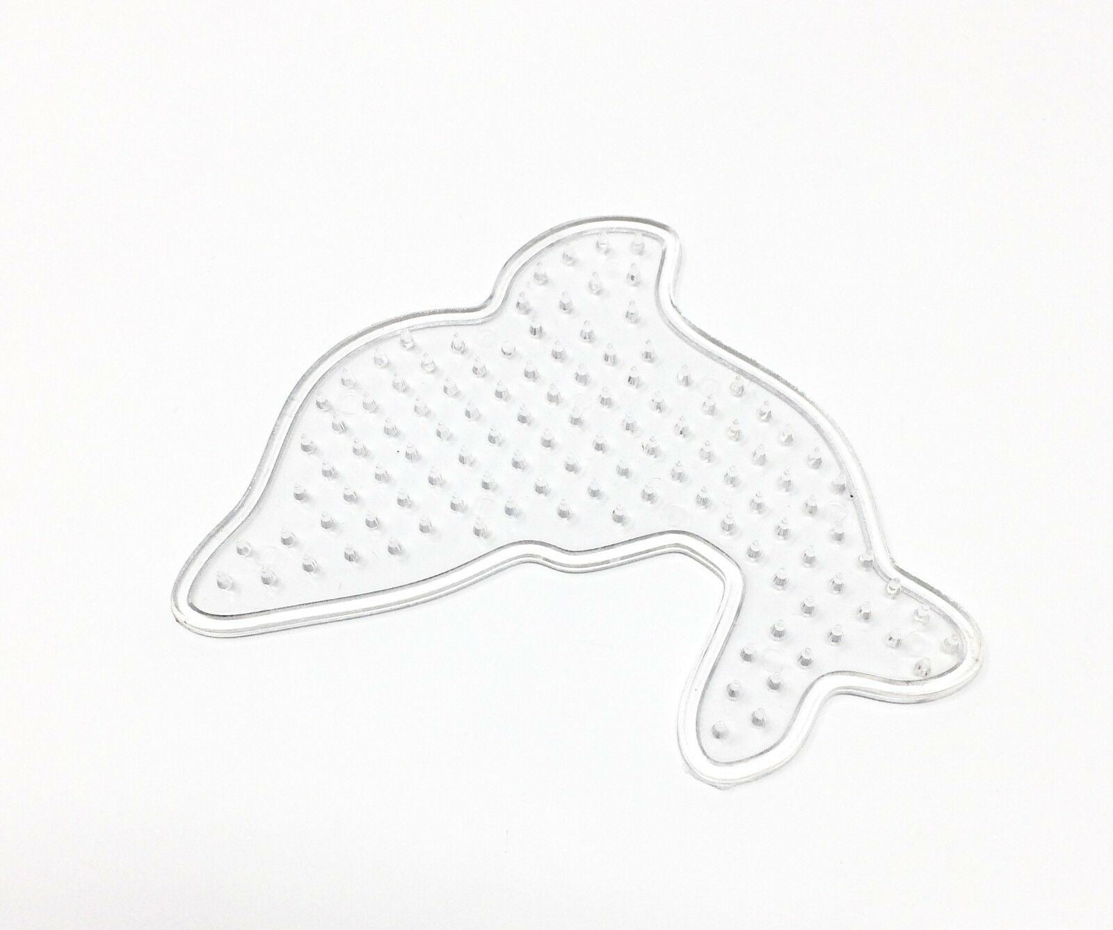 Peg Boards Suitable For Hama Beads Heart Circle Square Animals Flower 5mm Midi