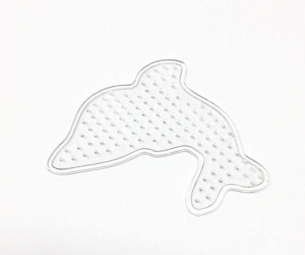 Peg Boards Suitable For Hama Beads Heart Circle Square Animals Flower 5mm Midi