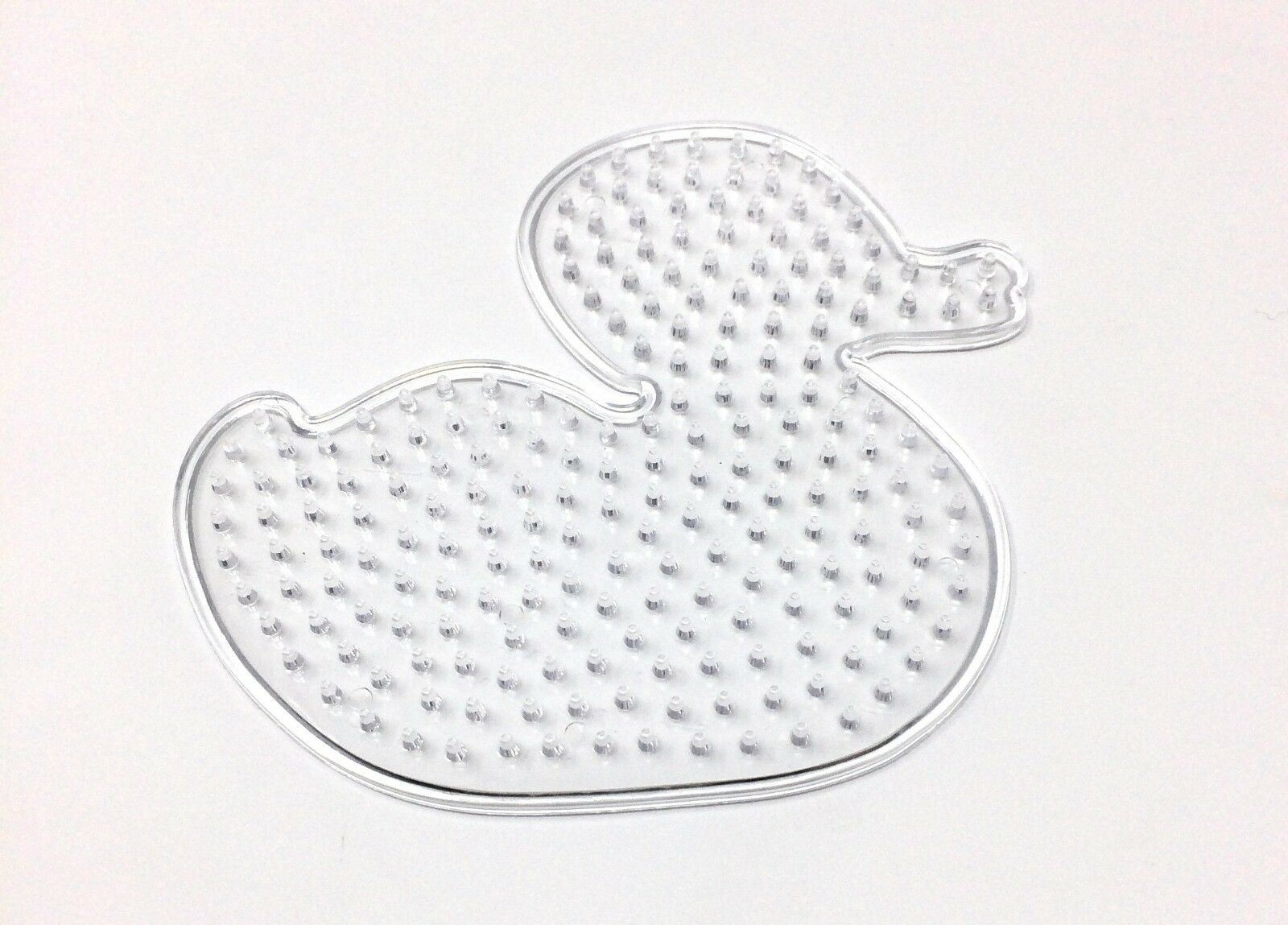 Peg Boards Suitable For Hama Beads Heart Circle Square Animals Flower 5mm Midi