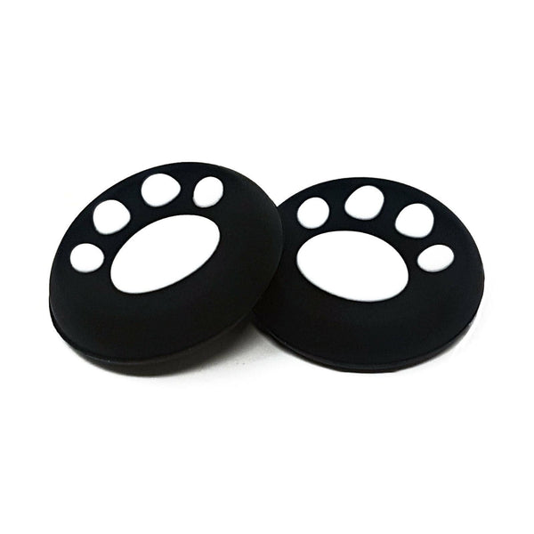 Thumb Grips - Paw Print (Nintendo Switch)