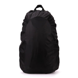 Waterproof Bag Cover [Fits up to 35L Backpacks]