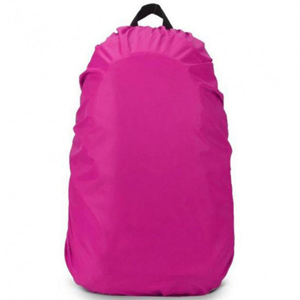 Waterproof Bag Cover [Fits up to 35L Backpacks]