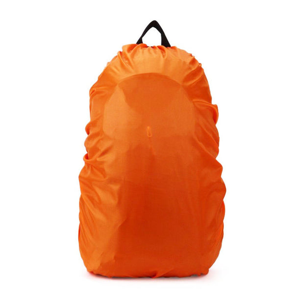 Waterproof Bag Cover [Fits up to 35L Backpacks]