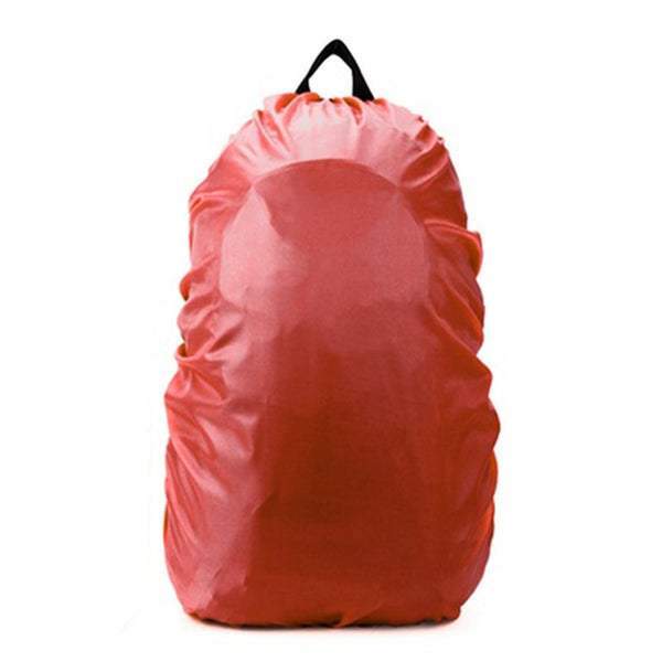 Waterproof Bag Cover [Fits up to 35L Backpacks]