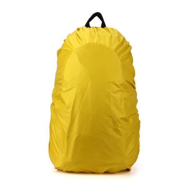 Waterproof Bag Cover [Fits up to 35L Backpacks]