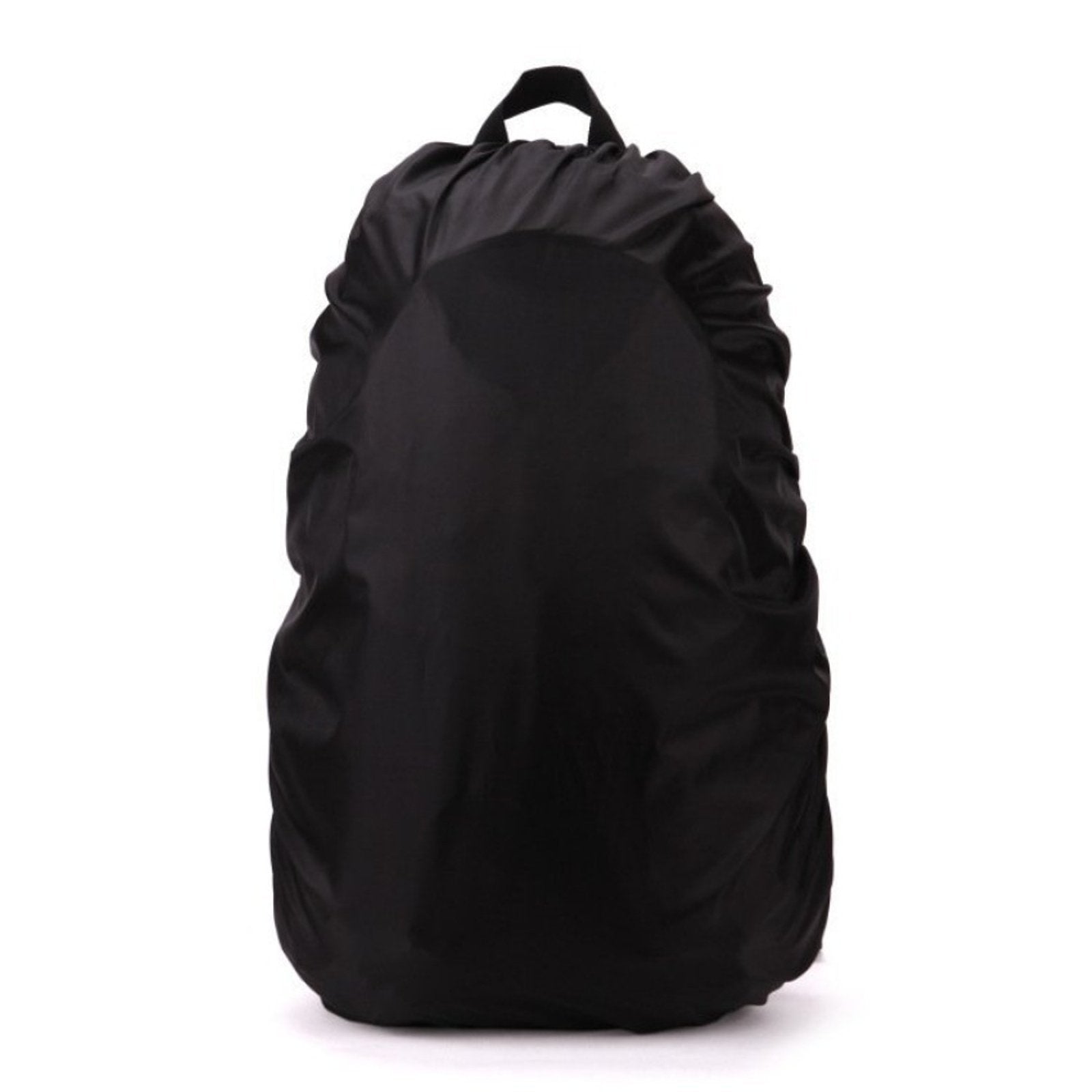 Waterproof Bag Cover [Fits up to 70L Backpacks]