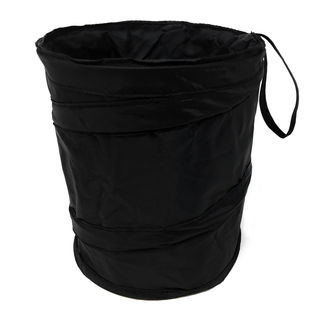 Mini Pop Up Car Bin / Peg Basket