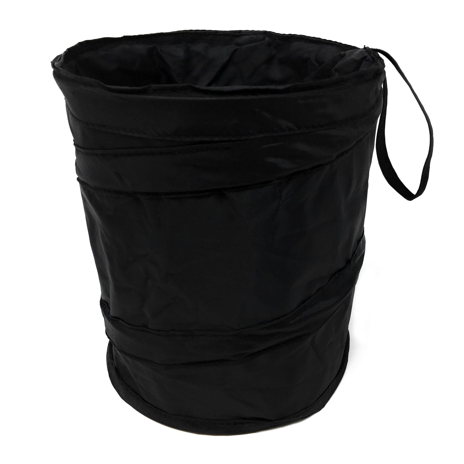 Mini Pop Up Car Bin / Peg Basket