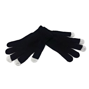 Adults Touch Screen Magic Gloves