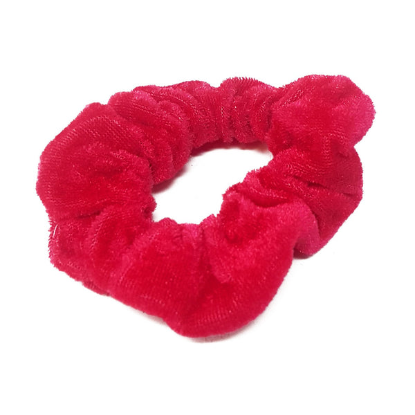 Hair Scrunchies