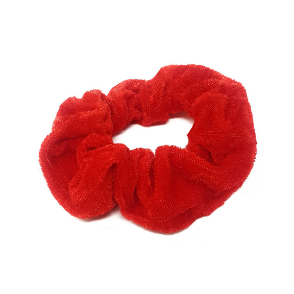 Hair Scrunchies