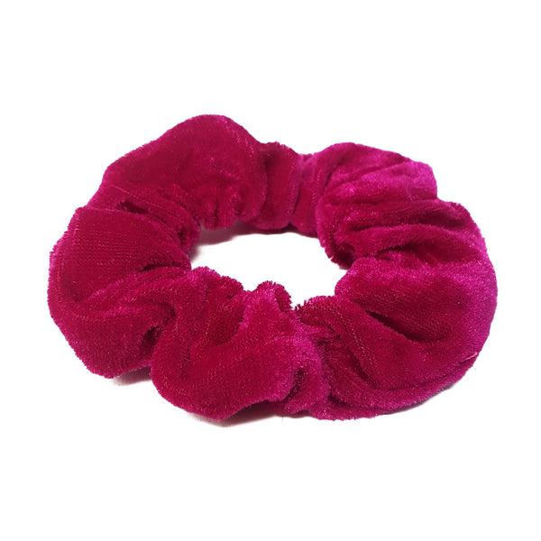 Hair Scrunchies